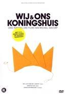 Wij en ons koningshuis - DVD, Cd's en Dvd's, Verzenden, Nieuw in verpakking