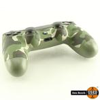 PS4 Controller Camouflage