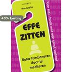 Effe zitten 9789461261212 Han Luyckx, Verzenden, Zo goed als nieuw, Han Luyckx