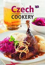 Czech Cookery, Filipova, Lea, Boeken, Verzenden, Zo goed als nieuw, Lea Filipova