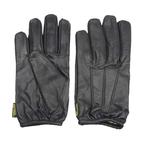 Swift classic kevlar lined zwart leren handschoenen, Motoren, Kleding | Motorkleding, Verzenden, Nieuw met kaartje
