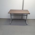 Inofec Actiforce elektrisch zit-sta bureau NIEUW blad | 1-mo, Huis en Inrichting, Ophalen of Verzenden, Nieuw