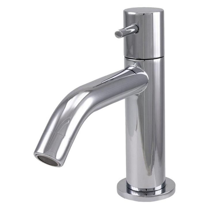 Fonteinset Differnz Hestia 28x35x17 cm Wit, Doe-het-zelf en Verbouw, Sanitair, Ophalen of Verzenden