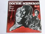 Doctor Zhivago - Maurice Jarre / Soundtrack (boek en plaat), Verzenden, Nieuw in verpakking