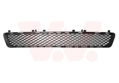 BUMPER GRILL VOOR MERCEDES BENZ E-KL W212 2009-2013, Auto-onderdelen, Carrosserie en Plaatwerk, Nieuw, Ophalen of Verzenden