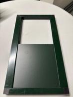 Doorvliegluik groen 44 x 24 cm, Ophalen of Verzenden, Nieuw