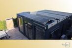 Prefab Eco Schaftkeet met Zonnepanelen - ontdek de voordelen, Zakelijke goederen, Machines en Bouw | Keten en Containers