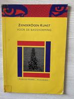 Zienderogen kunst onderbouwdeel vbo/mav 9789020860542, Boeken, Verzenden, Gelezen, Remmers
