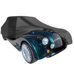 Autohoes passend voor Morgan Plus 6 binnen BESTE PASVORM, Auto diversen, Ophalen of Verzenden, Nieuw, Op maat