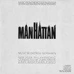cd - George Gershwin - Music From The Woody Allen Film M..., Verzenden, Zo goed als nieuw