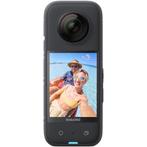 Insta360 X3, Ophalen of Verzenden, Nieuw, Overige merken