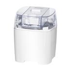 Steba Roomijsmachine 1,5L, Verzenden, Nieuw