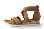 Skechers Sandalen in maat 38 Bruin | 10% extra korting, Kleding | Dames, Schoenen, Skechers, Bruin, Verzenden, Sandalen of Muiltjes