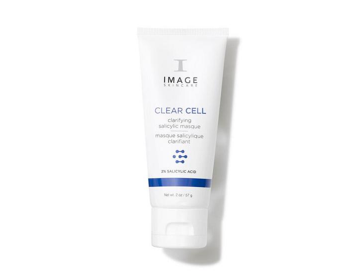 Image Skincare CLEAR CELL - Clarifying Salicylic Masque 57 g, Sieraden, Tassen en Uiterlijk, Uiterlijk | Lichaamsverzorging, Nieuw