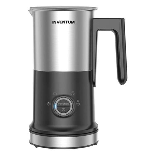 Inventum MK352S Automatische Melkopschuimer, Huis en Inrichting, Keuken | Keukenbenodigdheden, Nieuw, Verzenden