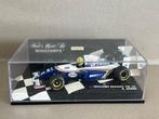 Minichamps 1:43 - Modelauto - Ayrton Senna Collection -, Nieuw