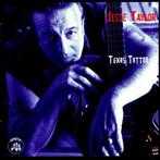 cd - Jesse Guitar Taylor - Texas Tattoo, Verzenden, Zo goed als nieuw
