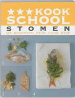 Stomen / *** Kookschool 9789002239892 Orathay Souksisavanh, Boeken, Kookboeken, Verzenden, Zo goed als nieuw, Orathay Souksisavanh