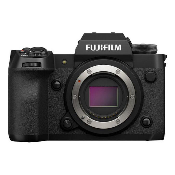 Fujifilm X-H2 systeemcamera Body - Tweedehands, Audio, Tv en Foto, Fotocamera's Digitaal, Gebruikt, Verzenden