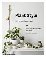 Plant Style | Alana Langan ; Jacqui Vidal | 9780500501030, Zo goed als nieuw, Alana Langan ; Jacqui Vidal