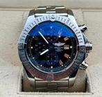 Breitling - Super Avenger - A13370 - Heren - 2011-heden, Sieraden, Tassen en Uiterlijk, Horloges | Heren, Nieuw