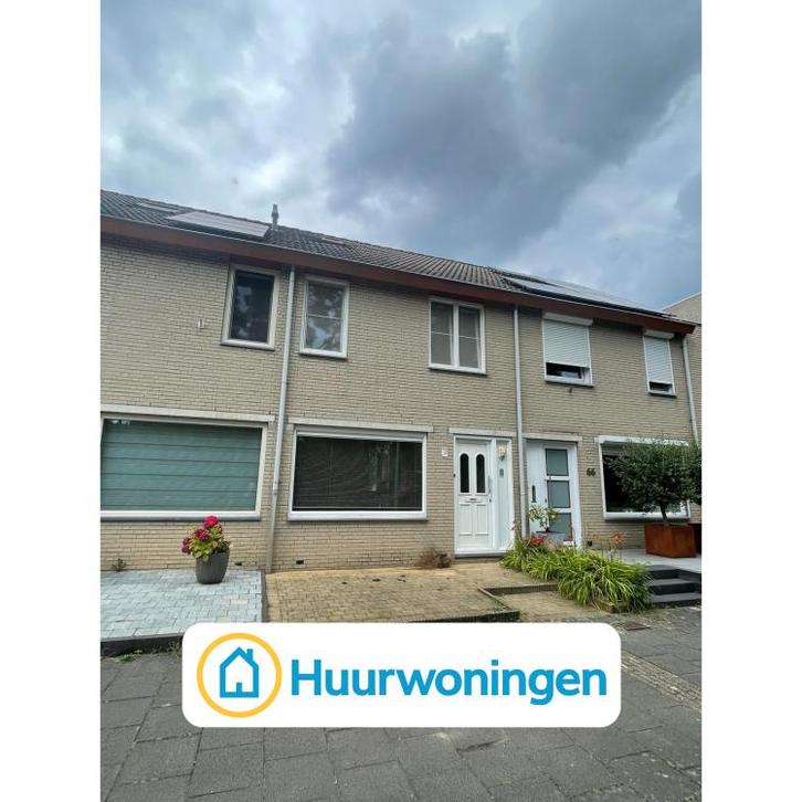 Te huur: Huis Bellomontedomein in Maastricht, Huizen en Kamers, Huizen te huur, Limburg