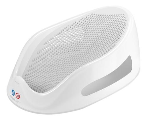 Angelcare Soft-Touch Grijs Badzitje AC-ST01-GR, Kinderen en Baby's, Badjes en Verzorging, Nieuw, Verzenden