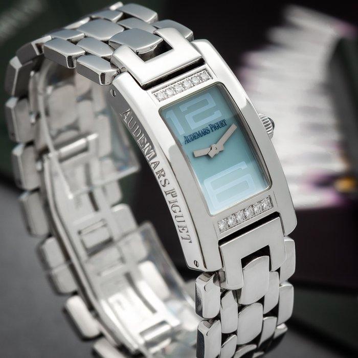 Audemars Piguet - Promesse - 67259st - Dames - 2000-2010, Sieraden, Tassen en Uiterlijk, Horloges | Heren