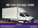 Mercedes-Benz Sprinter | 314 CDI 143pk Automaat Bakwagen, Auto's, Bestelauto's, Automaat, Gebruikt, Euro 6, Wit