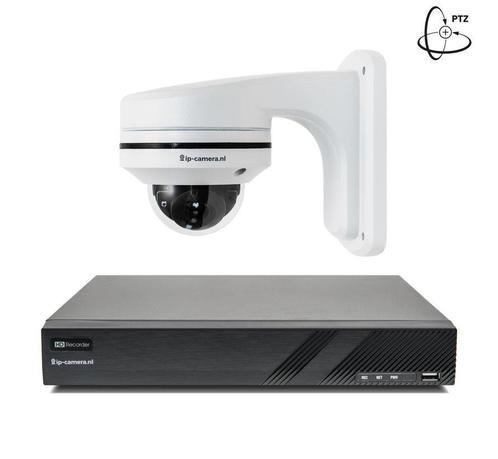 Camera beveiliging kopen? eenvoudig zelf te installeren, Audio, Tv en Foto, Videobewaking, Buitencamera, Nieuw, Ophalen of Verzenden