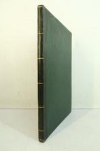 Jules Hatin - Cours complet daccouchemens et de maladies, Antiek en Kunst