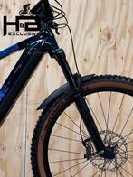 Cube Stereo Hybrid 140 HPC SLX 750 29 inch E-Mountainbike XT, Overige merken, 45 tot 49 cm, Ophalen of Verzenden, Zo goed als nieuw