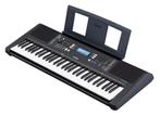 Yamaha PSR-E373 keyboard, Muziek en Instrumenten, Keyboards, Nieuw