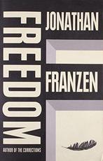 Freedom 9780007318520 Jonathan Franzen, Verzenden, Gelezen, Jonathan Franzen