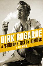 A Postillion Struck by Lightning 9781448217199 Dirk Bogarde, Verzenden, Gelezen, Dirk Bogarde