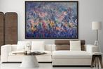Ivanka Matiss - French Garden N. 64. XL