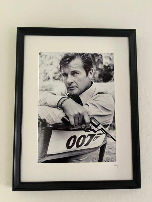 James Bond 007: Live And Let Die - Roger Moore, Verzamelen, Film en Tv