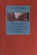 Anton Wachter-Romans 5-8 Amsterdam, Boeken, Ophalen of Verzenden, Nieuw