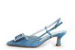 Festa Sandalen in maat 39 Blauw | 15% extra korting, Festa, Sandalen of Muiltjes, Gedragen, Verzenden