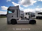 Sideskirt Set MAN NEW TGX G1983, Ophalen, Nieuw, MAN, Carrosserie en Plaatwerk