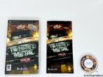 PSP - Twisted Metal - Head On, Spelcomputers en Games, Verzenden, Gebruikt