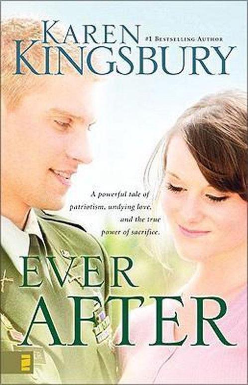 Ever After 9780310247562 Karen Kingsbury, Boeken, Taal | Engels, Gelezen, Verzenden
