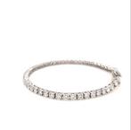 Armband - 18 karaat Witgoud - 4.36ct. tw. Diamant, Nieuw