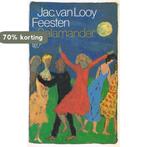 Feesten 9789021495200 Looy, Verzenden, Gelezen, Looy