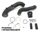 FTP E8X E9X N54 Super Charge-leidingset (135i 335i 1M)