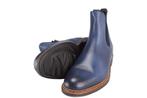 Sendra Chelsea Boots in maat 46 Blauw | 10% extra korting, Nieuw, Blauw, Sendra, Boots