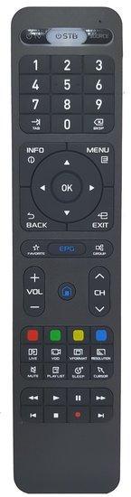 Formuler Z7+ afstandsbedieining, Audio, Tv en Foto, Afstandsbedieningen, Verzenden