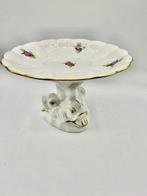 Herend - Schotel - No Reserve price - Porselein - 14,5 cm x, Antiek en Kunst