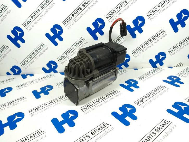 Luchtvering compressor A 099 320 0004 o.a: CLS-klasse c257, Auto-onderdelen, Ophanging en Onderstel, Gebruikt, 3 maanden garantie