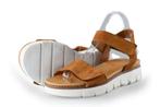 AQA Sandalen in maat 38 Bruin | 15% extra korting, Kleding | Dames, Schoenen, Bruin, Verzenden, AQA, Sandalen of Muiltjes